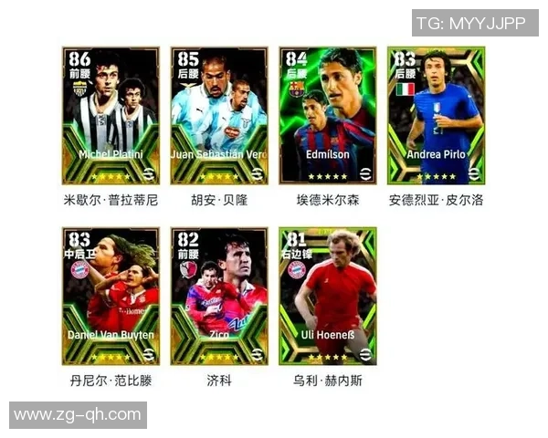 星光璀璨的绿茵英雄们 足球巨星的传奇与荣耀