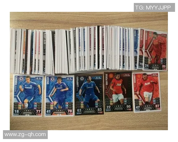 沈阳足球球星卡市场热潮崛起 探索集藏与投资的双重价值