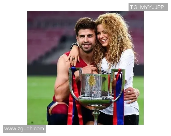 盘点足球界大牌球员的忠实迷妹们她们如何成为他们背后的支持者