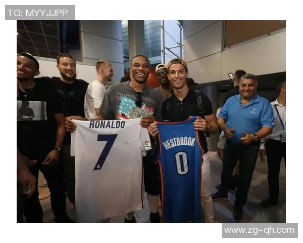 NBA球星与足球明星的相似之处：跨界魅力与竞技精神的完美融合